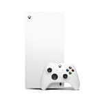 Xbox Series X 1TB All-Digital Console (Disc-Free Gaming) with Xbox Wireless Controller- 4K Gaming - 120FPS - Xbox Series X