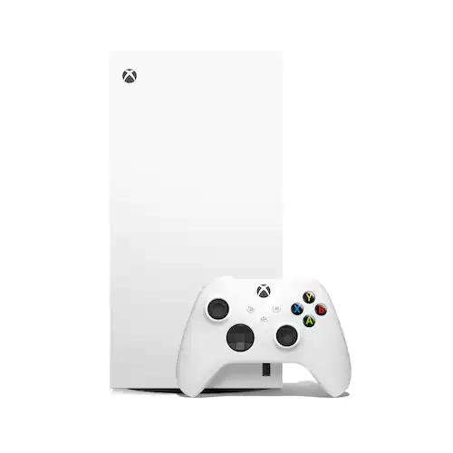 XBOX Consoles