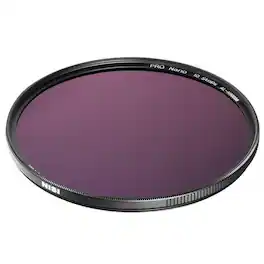 NiSi - 82mm PRO 10 Stop Neutral Density Filter
