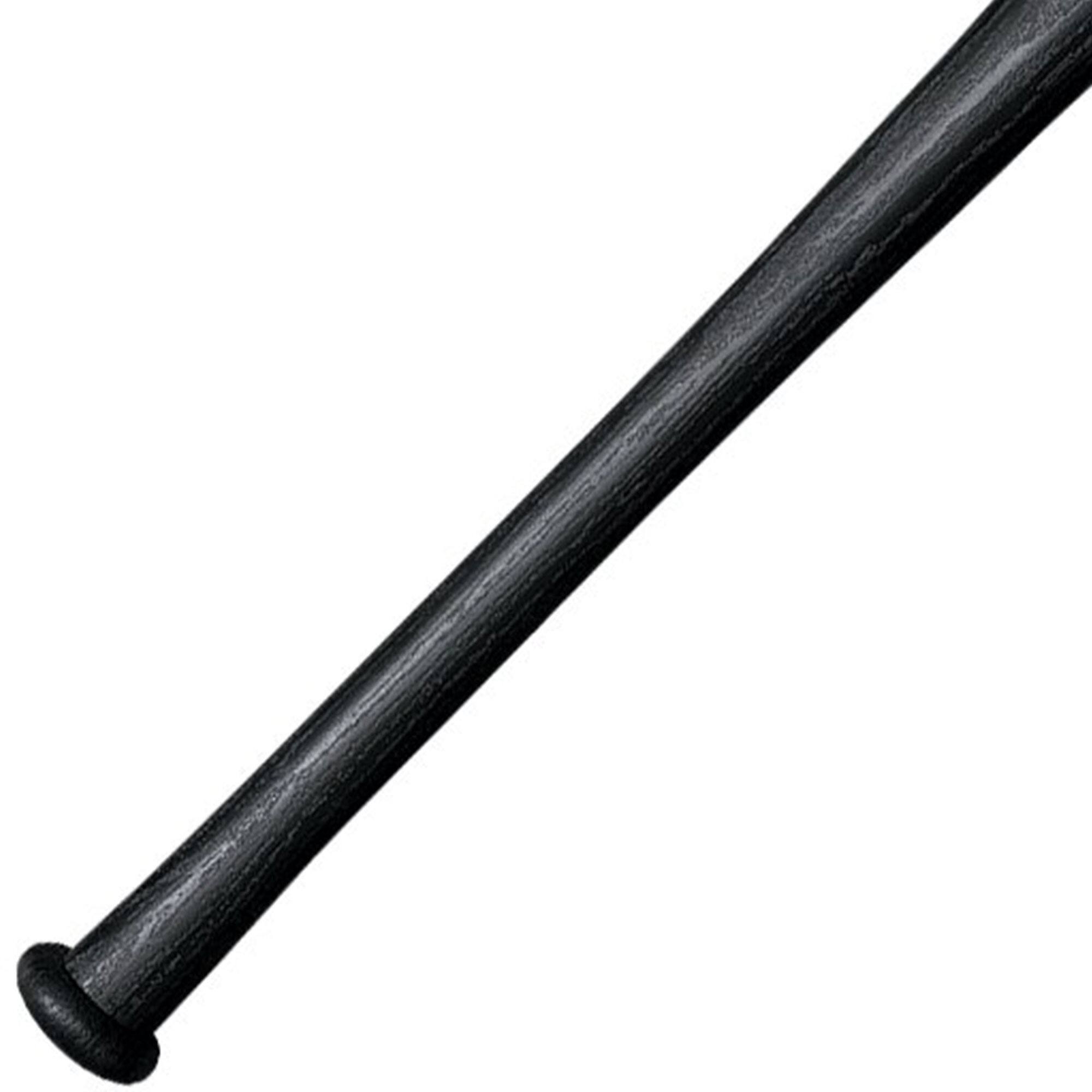 Alt View 10. Cold Steel - Cold Steel 24 In Heavy Duty Multi Function Brooklyn Crusher Baseball Bat, Black - Black.
