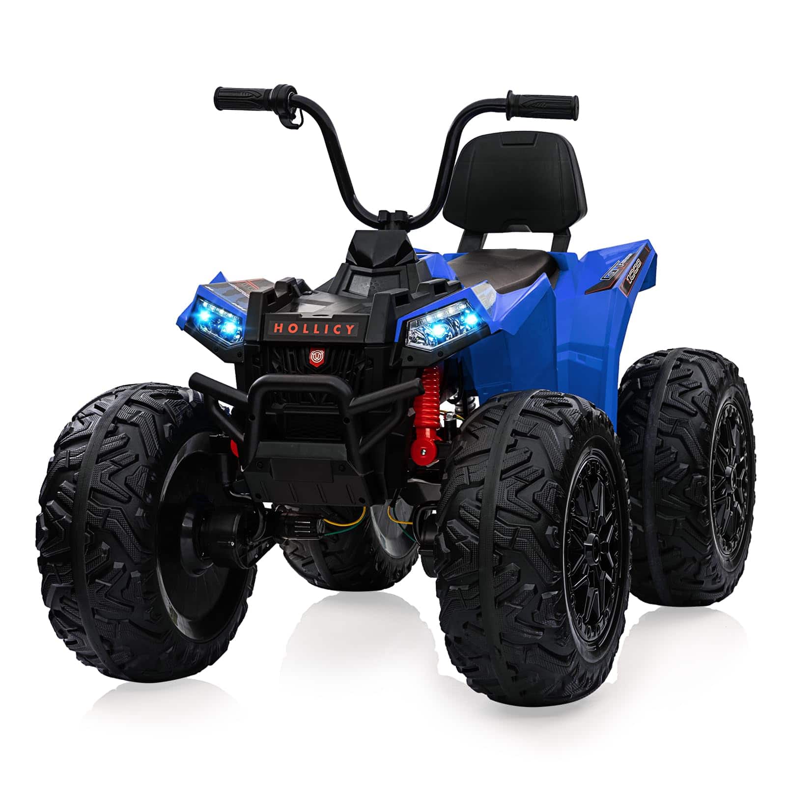 Acekool - Kids Electric ATV - 24V Ride-On Car Model SX2129 with PP Body, Longyu Battery & Fuyuan Charger | Single-Box Packaging