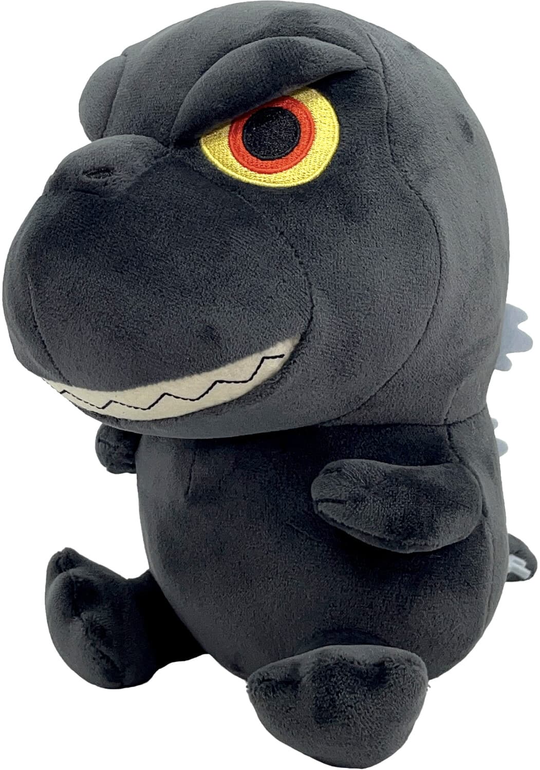 Super7 Toho Super Duper Plush Wv2 Godzilla '65 COLLECTIBLES