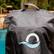 Alt View 4. Dolphin - DOLPHIN CADDY COVER CLASSIC.