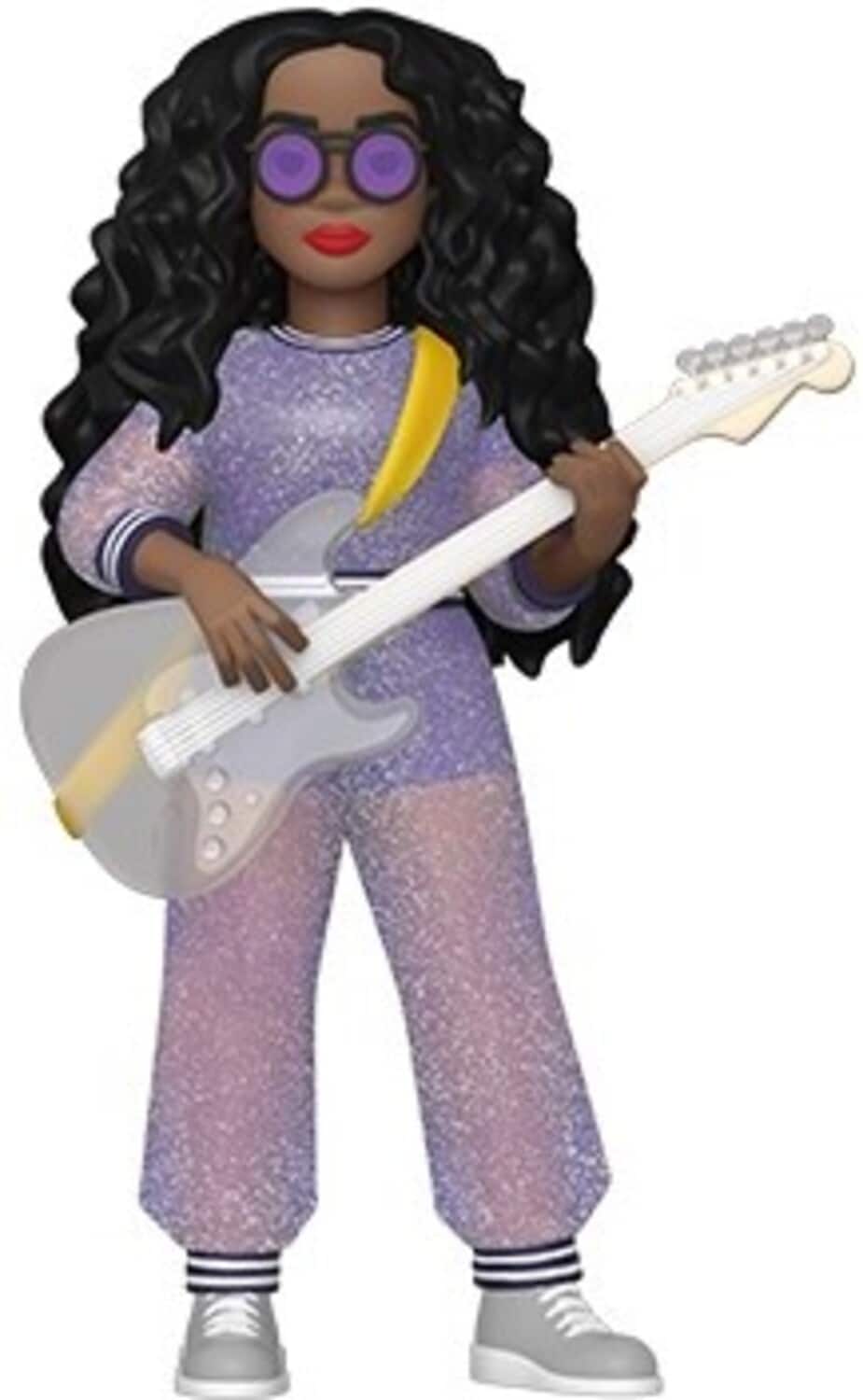 H.E.R. - FUNKO VINYL GOLD 5: H.E.R - COLLECTABLES - Multicolor