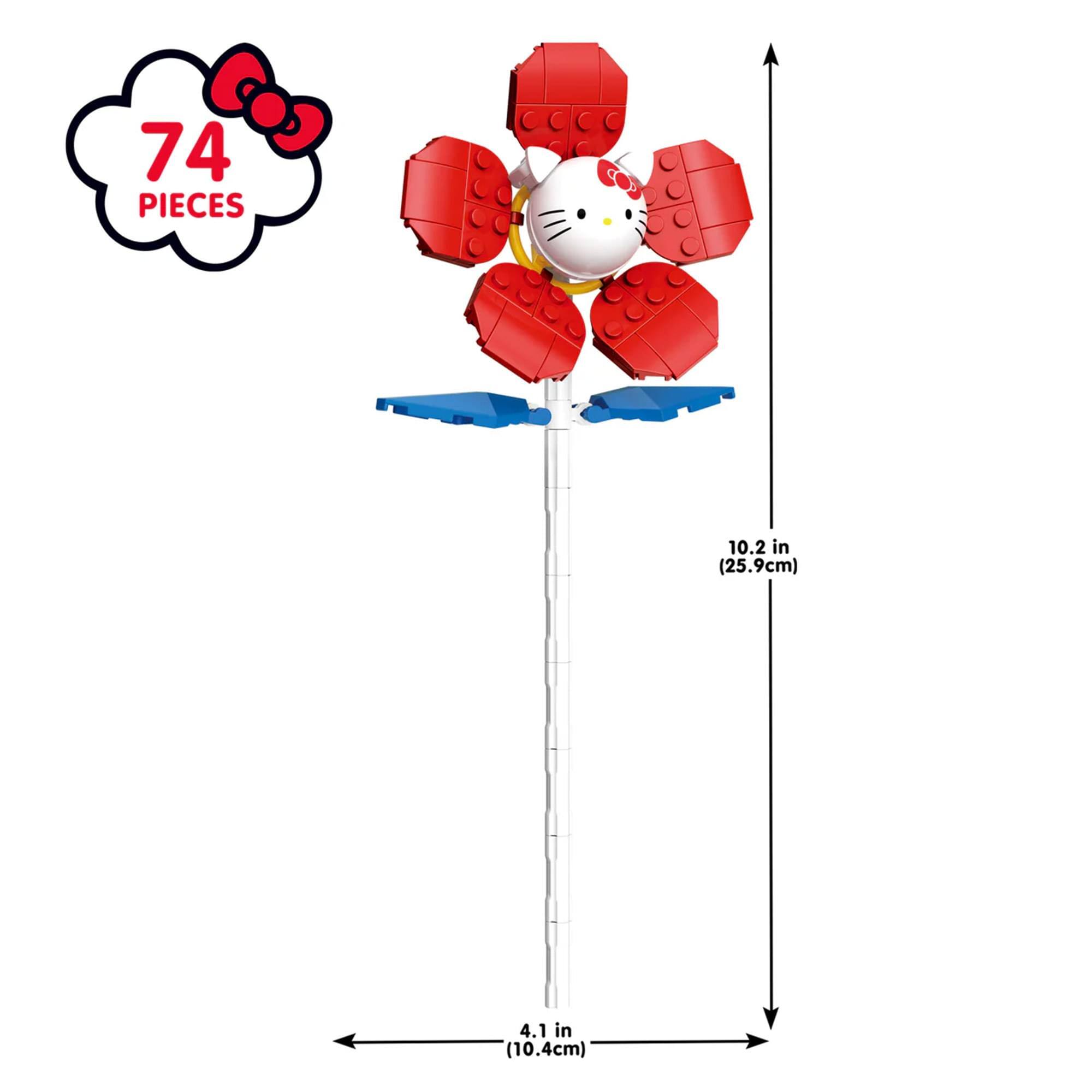 74 PIECES  
10.2 in (25.9cm)  
4.1 in (10.4cm)