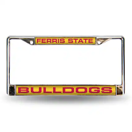 FERRIS STATE
BULLDOGS