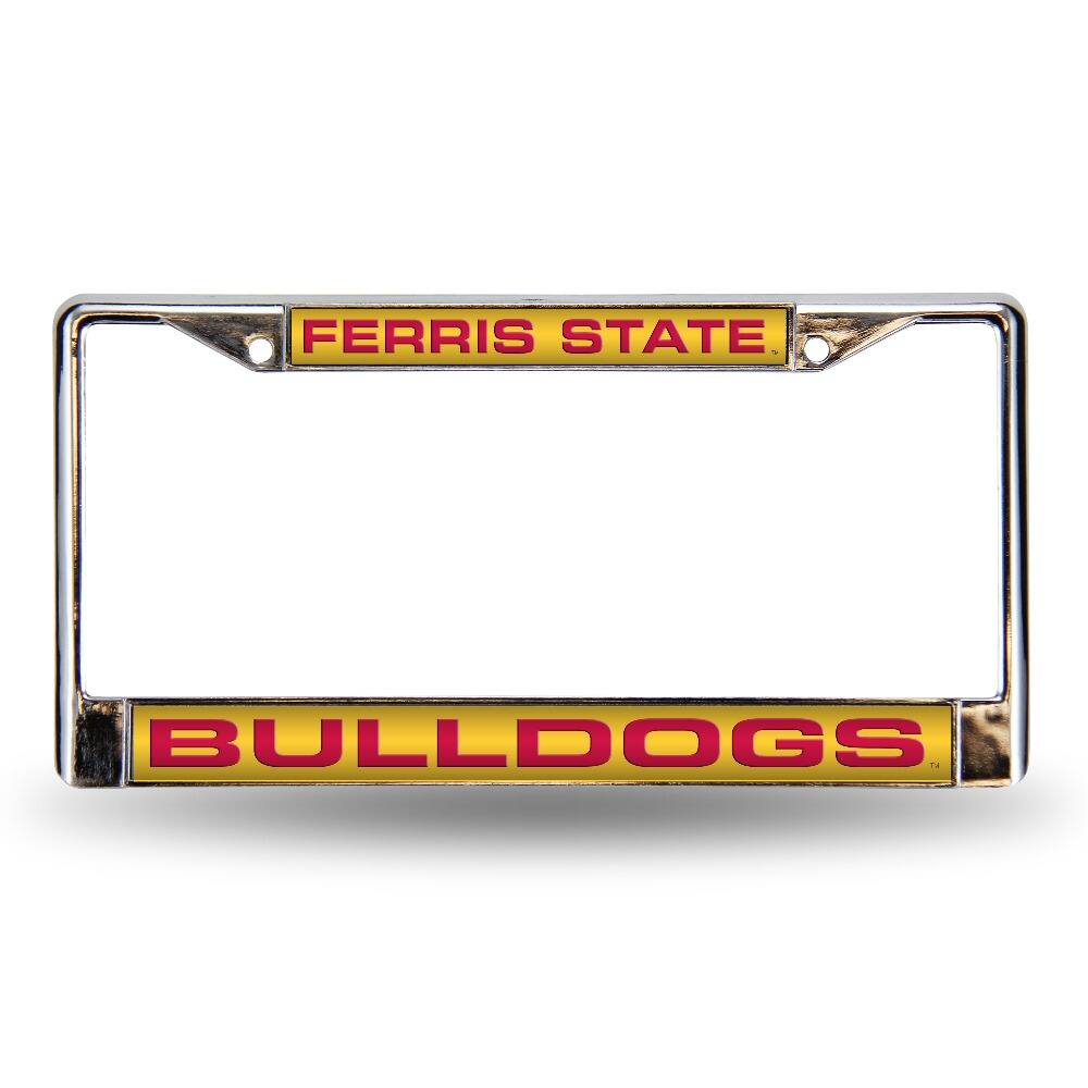 FERRIS STATE  
BULLDOGS