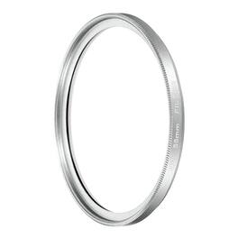 Unique Bargains - 55mm Ultra Slim Lens Filter, Multi Coating Aluminum Circular Screw-in Protection for Photography