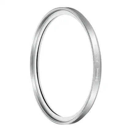 TER FIL 55mm UV FILTER