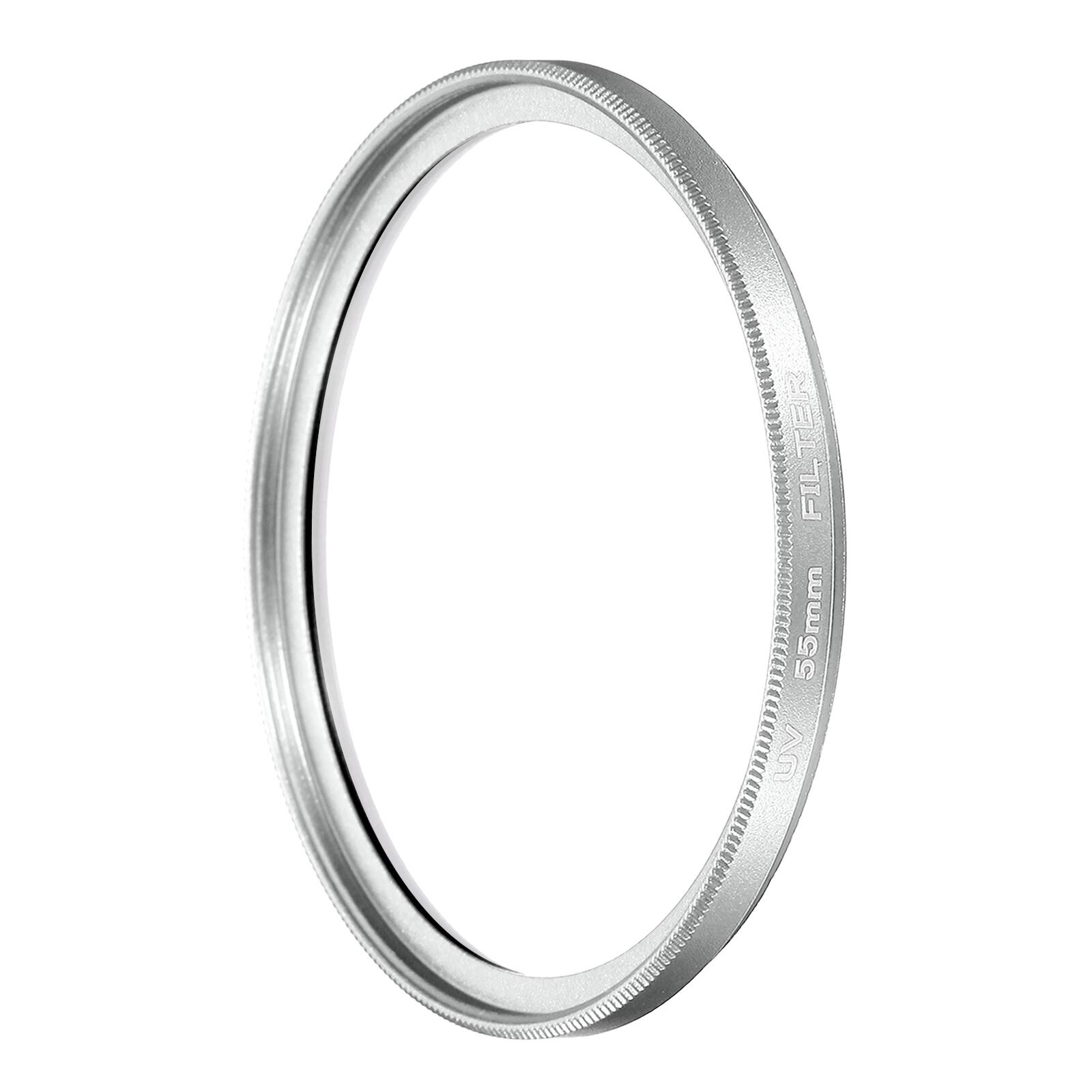 TER FIL 55mm UV FILTER