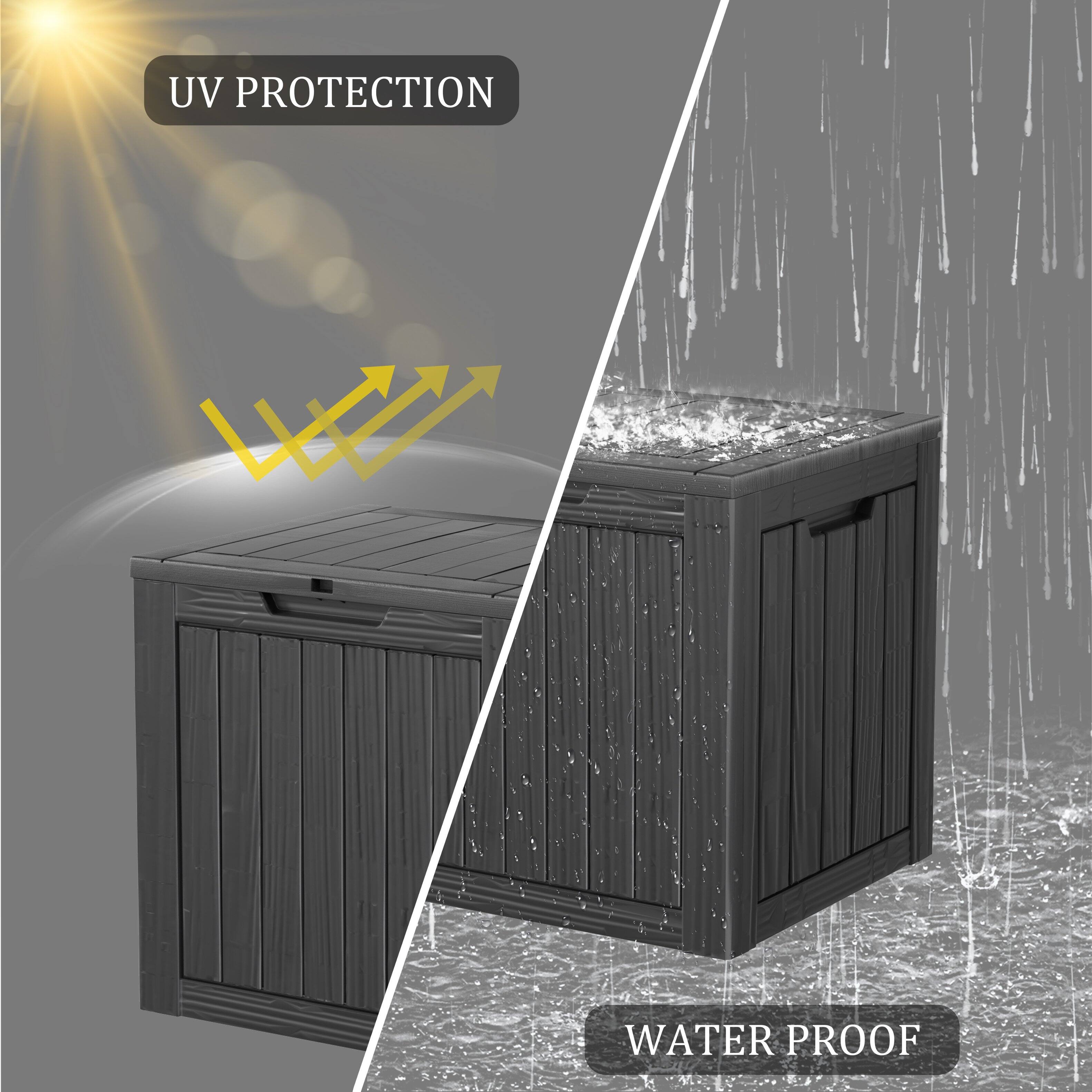 UV PROTECTION, WATER PROOF