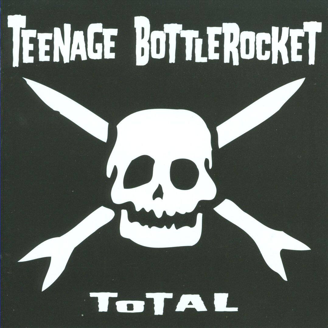 Total [LP] - VINYL
