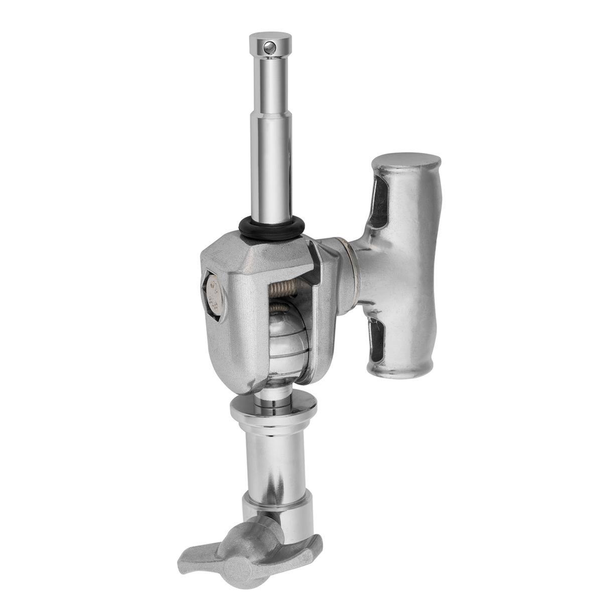 Front. Flashpoint - Flashpoint Heavy-Duty Swivel Pin.