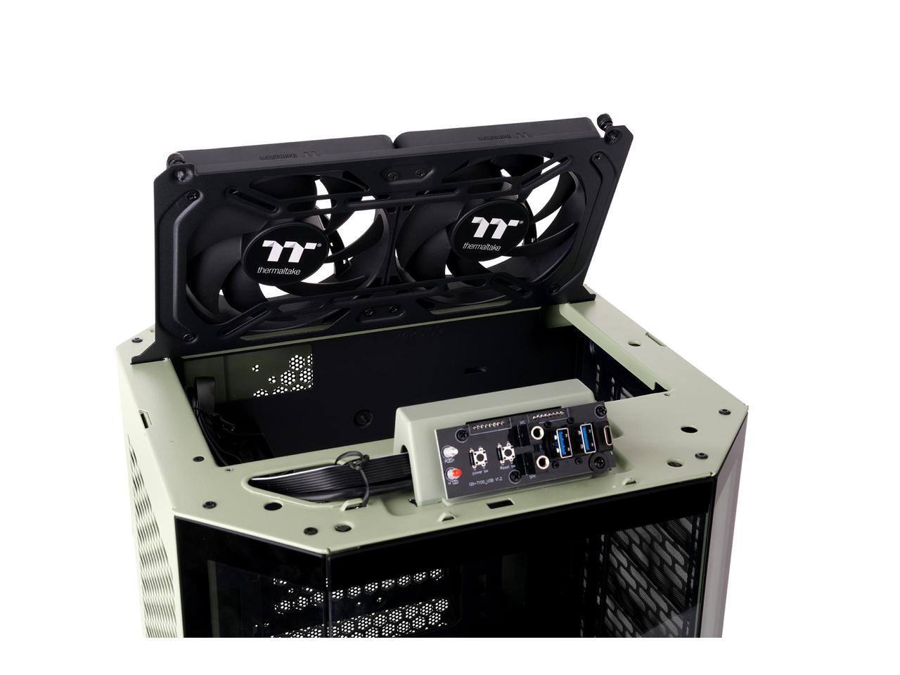 NEAAL 1 7 thermaltake 77" thermaltake