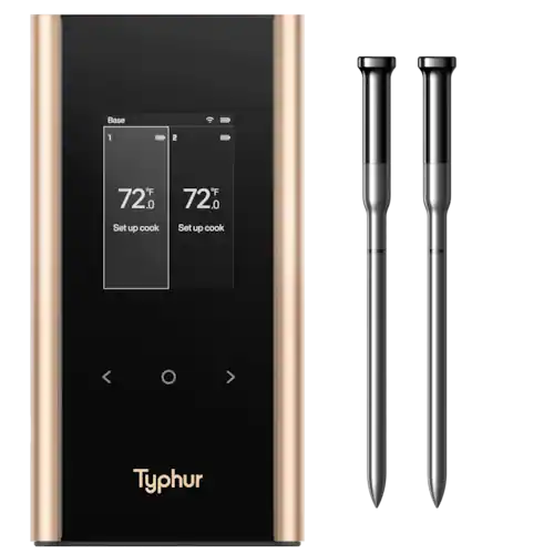 Food Thermometers