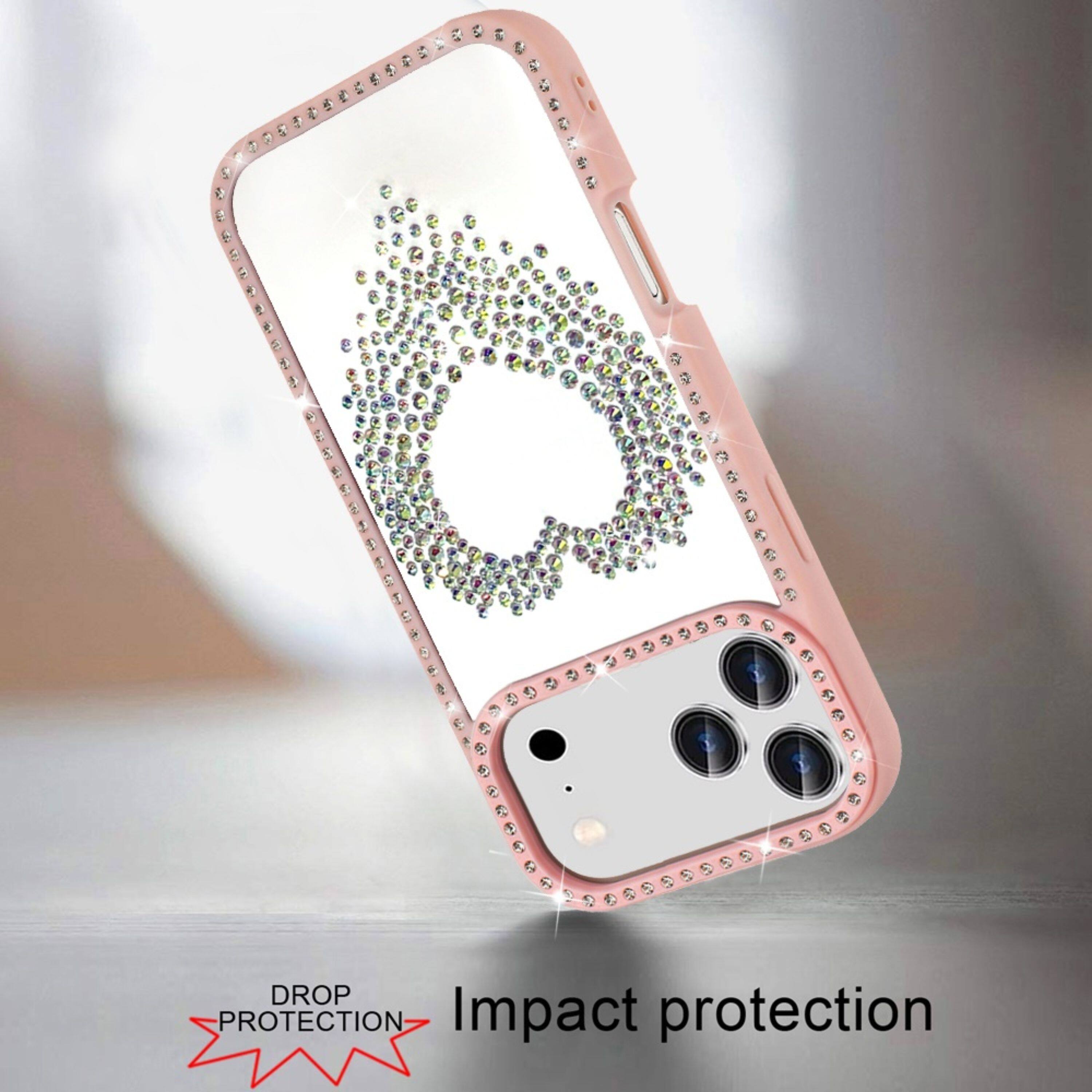 DROP PROTECTION  
Impact protection