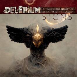 Delerium - Signs - VINYL LP