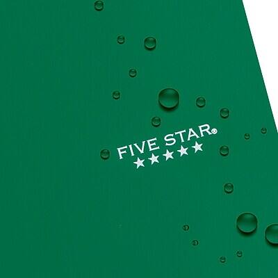 FIVE STAR®