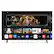 Angle. VIZIO - 65" Class MQ6 Series 4K QLED HDR Smart TV - Black.