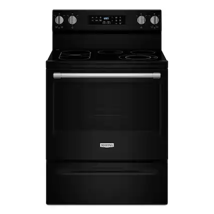 The text on the image reads "207 MAYTAG."