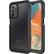 Alt View 11. SaharaCase - GRIP Series Case for Samsung Galaxy A23 5G - Black.