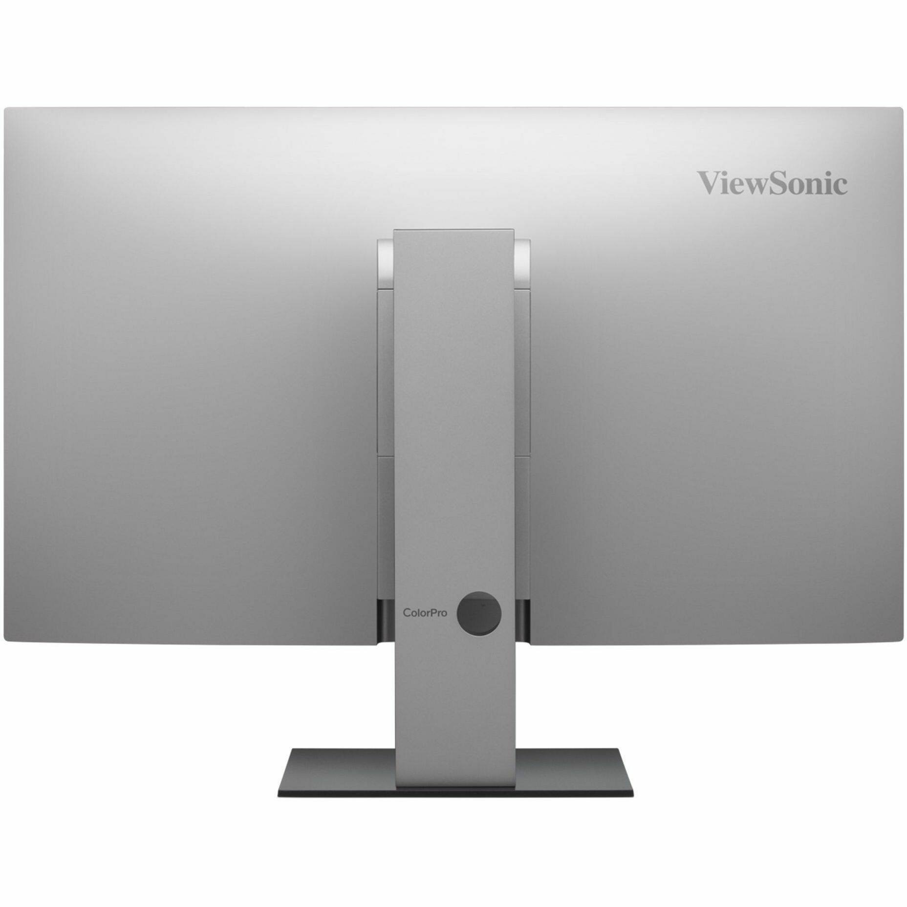 ViewSonic ColorPro