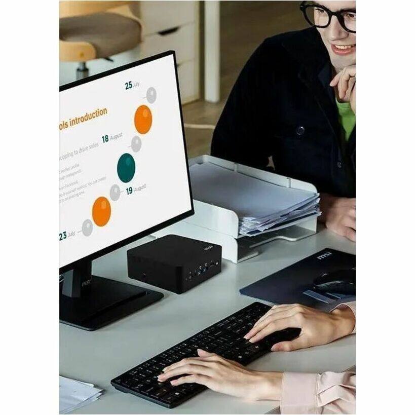 25.08

ols introduction

18 August
- Looking to drive sales
- Well-organized
- More than 1000 customers

19 August
- Planning to expand
- New product launch

23 July
- MSI AIKSY