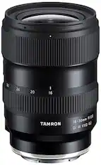 TAMRON
16-30mm F/2.8
Di III VXD G2