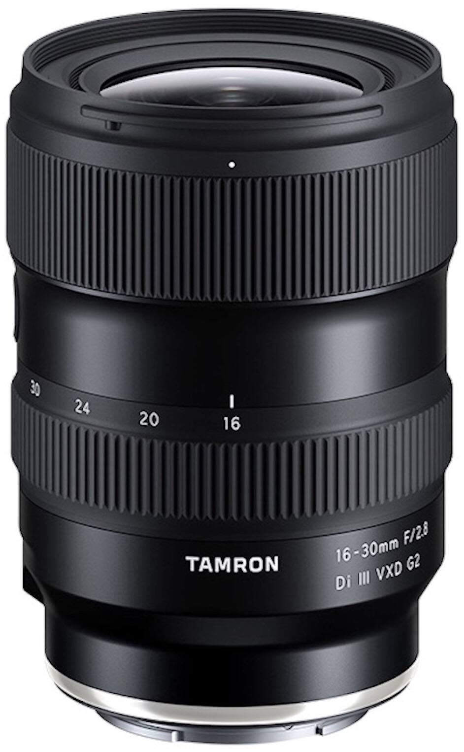 Tamron - 16-30mm F/2.8 Di III VXD G2 Ultrawide Zoom Lens for Sony E-mount Cameras