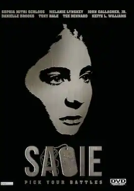 Sadie - DVD
