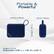 Portable & Powerful
10.03 cm x 3.95 inch
3.9 cm x 1.55 inch
7.4 cm x 2.95 inch
Weight: 0.5 lb
Everywhere: 3.95" L x 1.55" W x 2.95" H