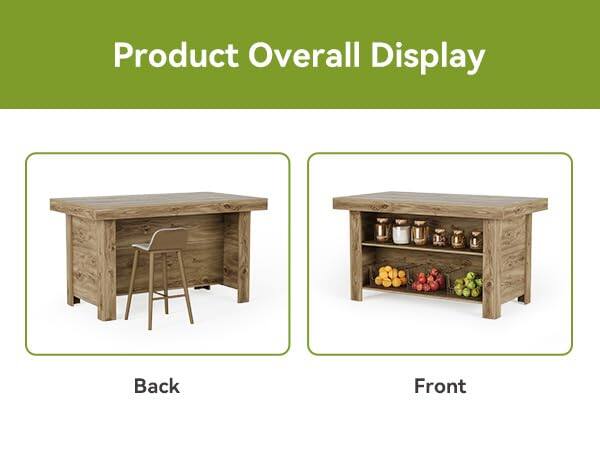 Product Overall Display

Back

Front