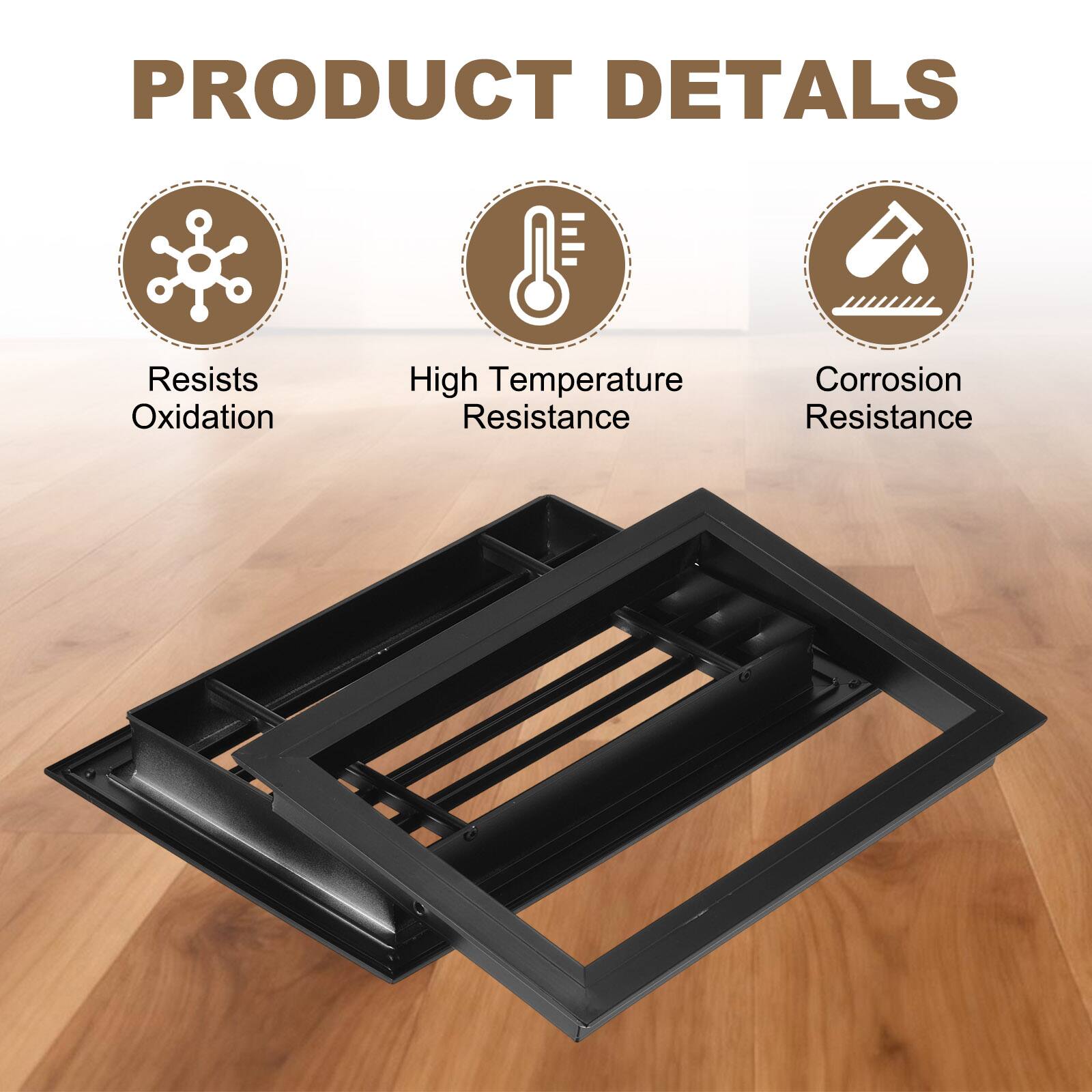 PRODUCT DETAILS
- Resists Oxidation
- High Temperature Resistance
- Corrosion Resistance