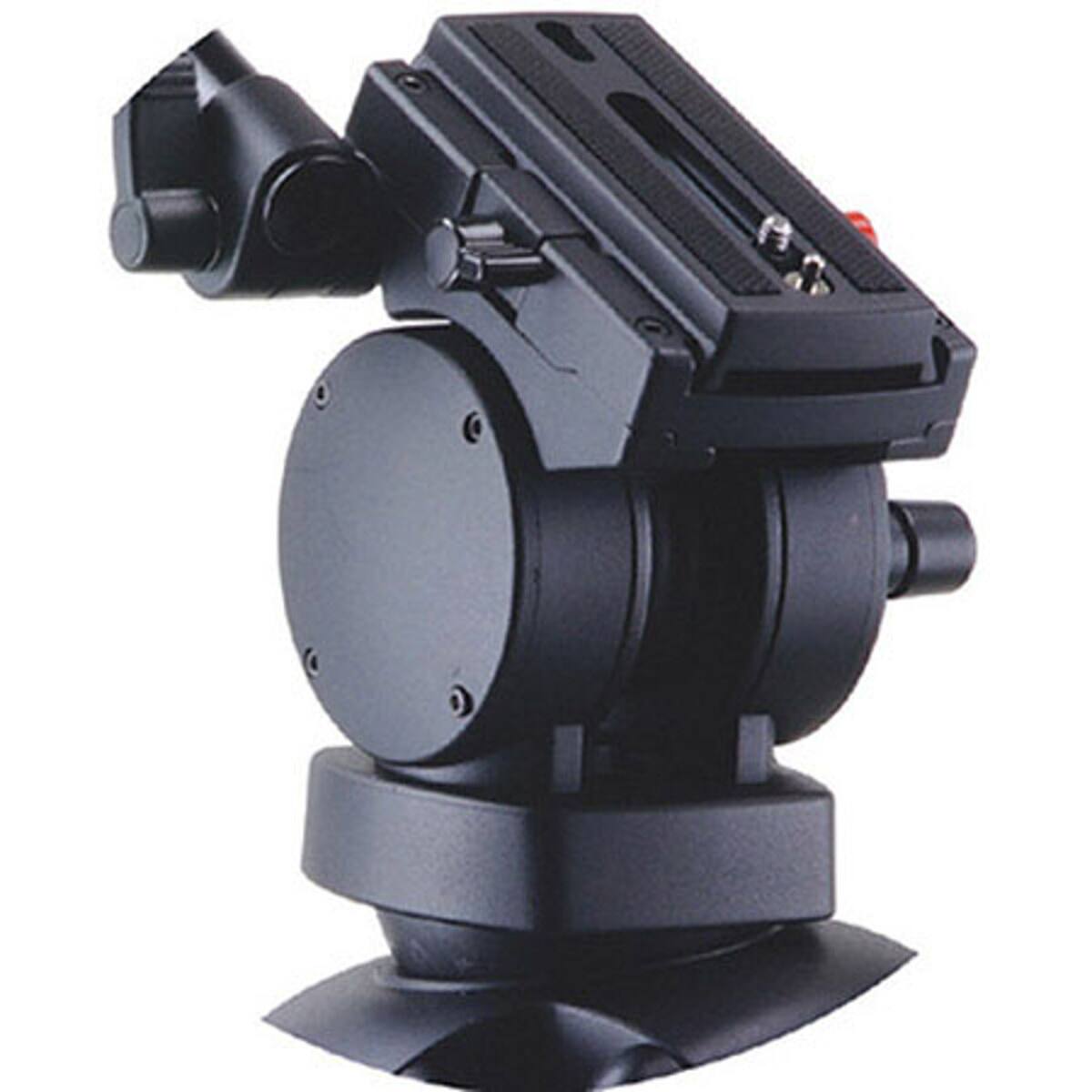 Front. Acebil - Acebil H30 Video Pan/Tilt Head with 75mm Ball, Supports 17 lbs.
