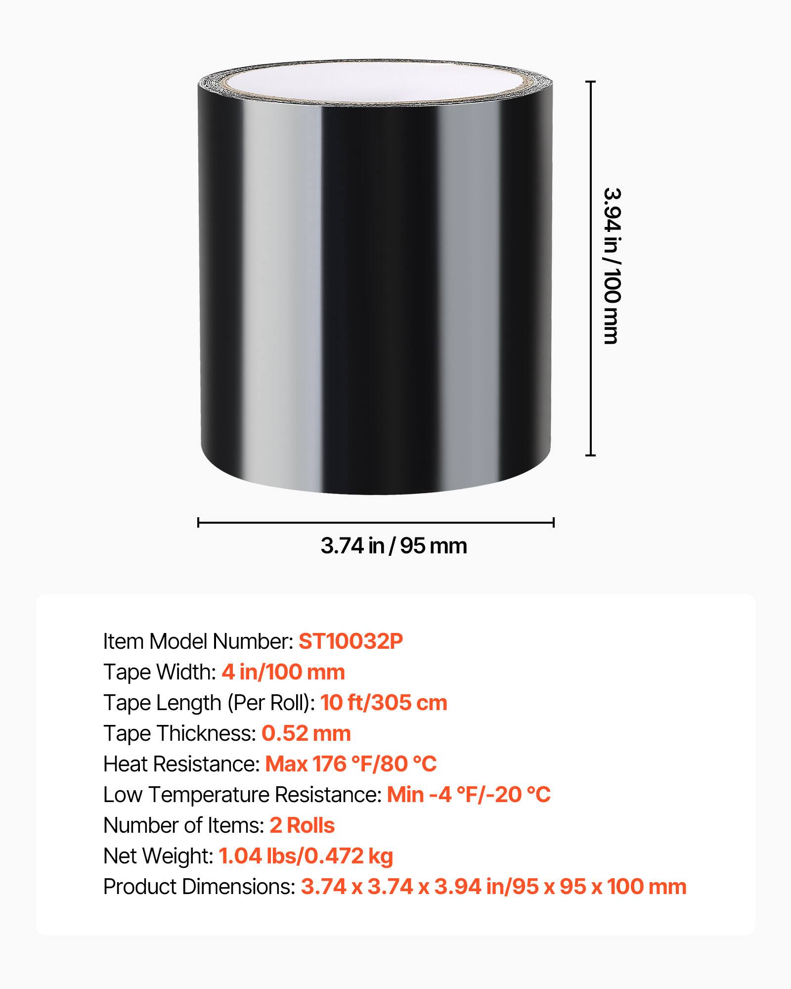 media item thumbnail