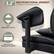 3.2" MULTIFUNCTIONAL ARMREST
Soft bag that can be adjusted up and down
3.2" Adjustable Armrest
Widened and Thickened Handrails