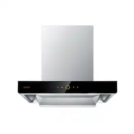 FOTILE - 30 inches - Recirculating - Wall Range Hood - Stainless Steel