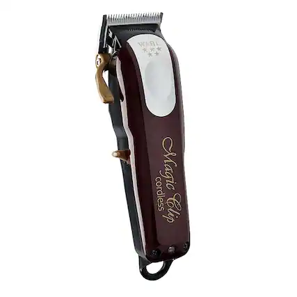 WAHL Magic cordless Clip