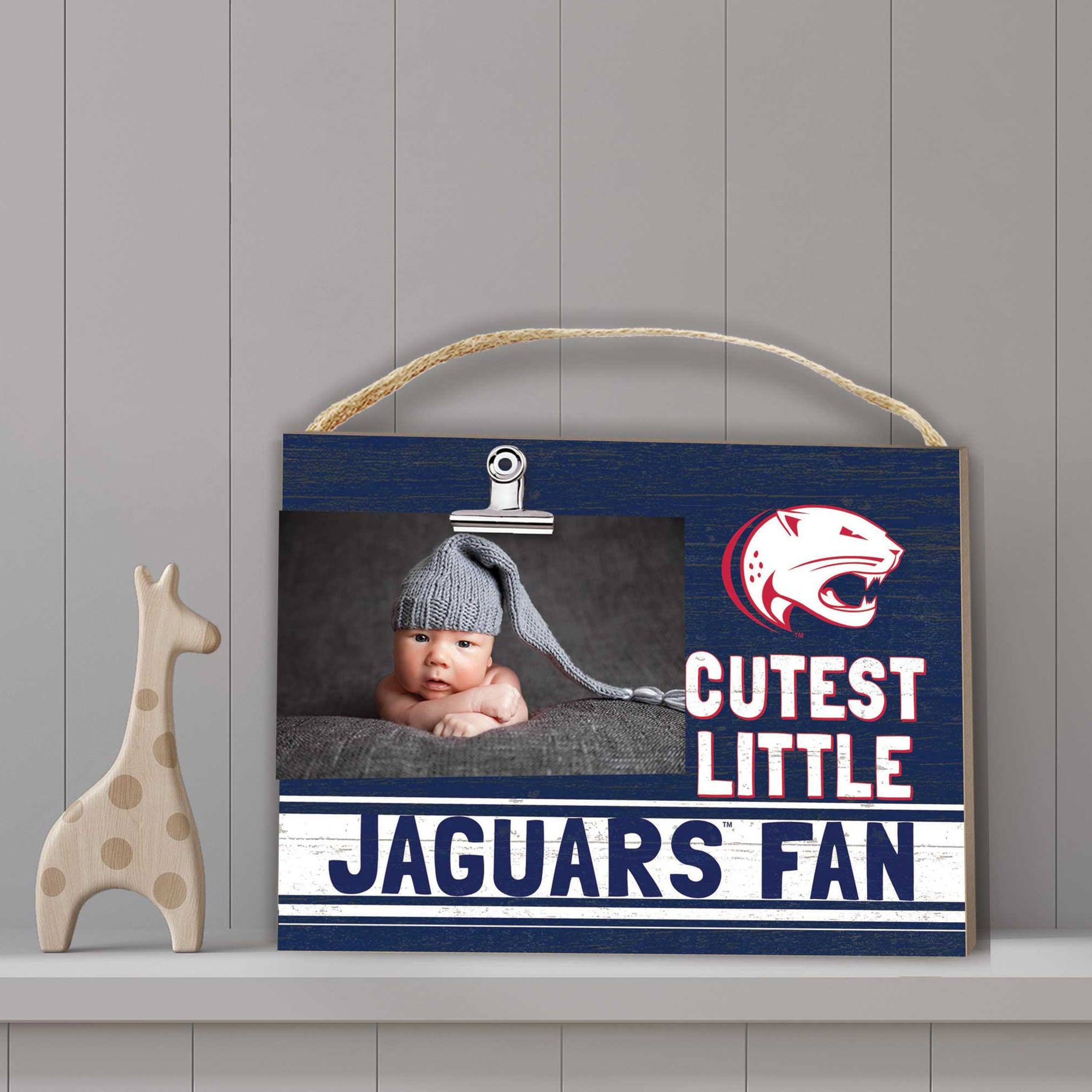 CUTEST LITTLE JAGUARS FAN