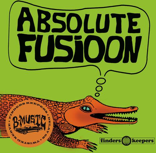 ABSOLUTE FUSIOON  
FINDERS KEEPERS  
BMUSIC DELAY NERVE 68 TWISTED  
finders keepers