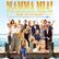 MAMMA MIA!
HERE WE GO AGAIN
THE MOVIE SOUNDTRACK FEATURING THE SONGS OF ABBA
