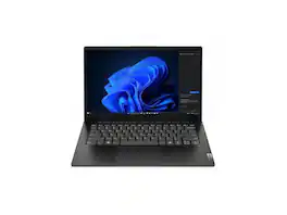 Lenovo - V14 G5 83HD0044US - Intel Core 5 210H - 8 GB - 256 GB SSD - Windows 11 Pro - Black