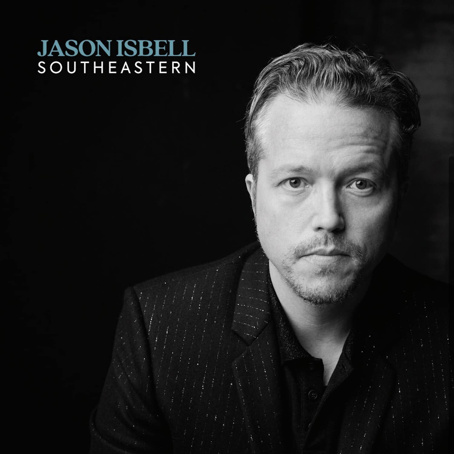 JASON ISBELL  
SOUTHEASTERN