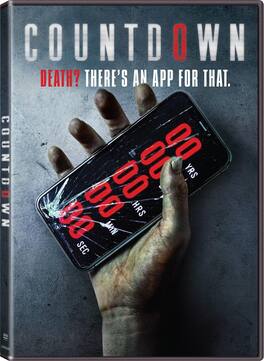Countdown - DVD