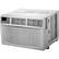 Alt View 15. Arctic Wind - 1,000 Sq. Ft. 18,000 BTU Window Air Conditioner - White.