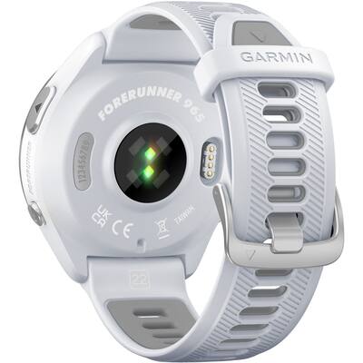 Garmin Forerunner 965 GPS Smartwatch 47 mm Fiber reinforced