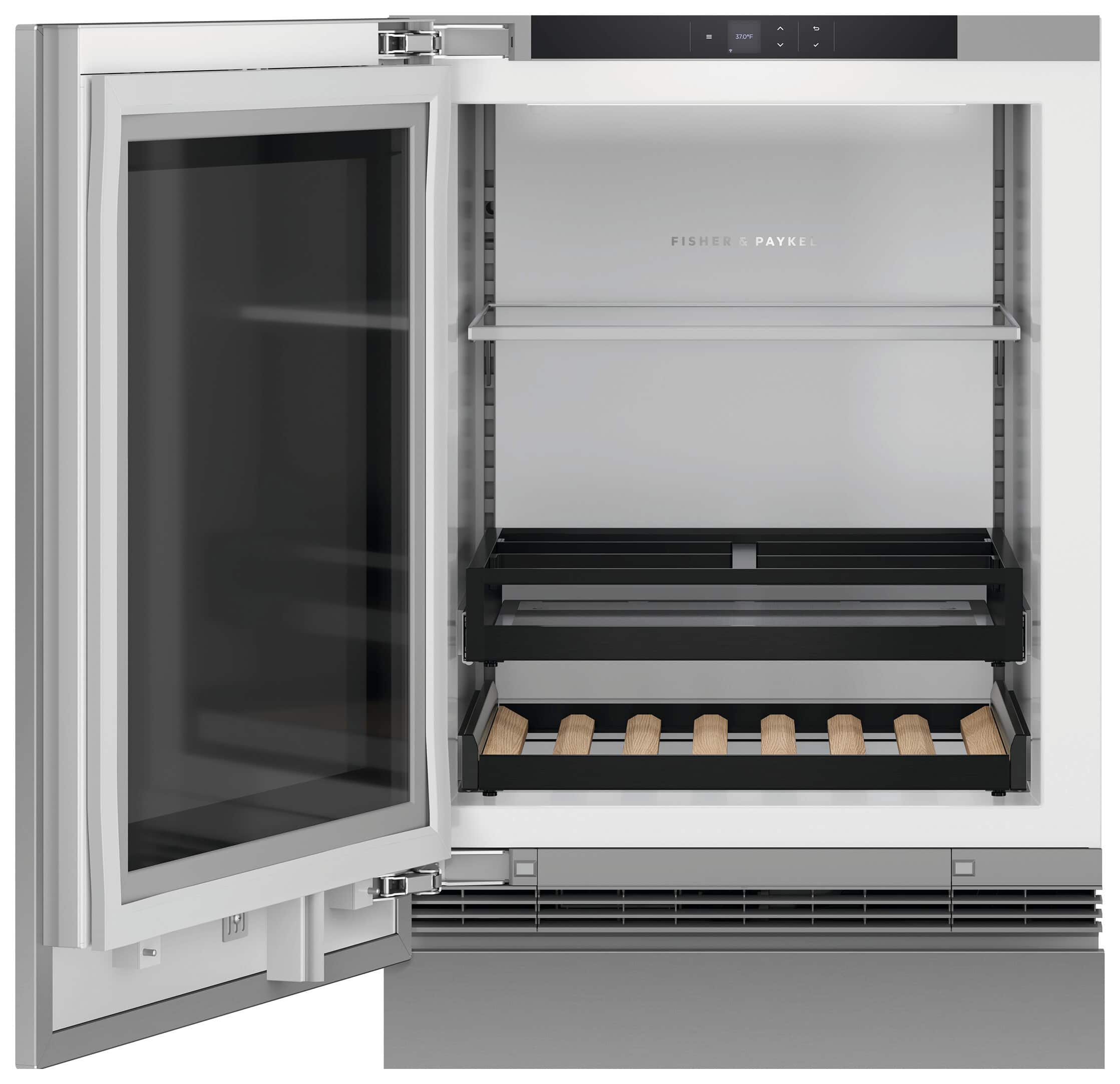 FN - Fisher & Paykel JY