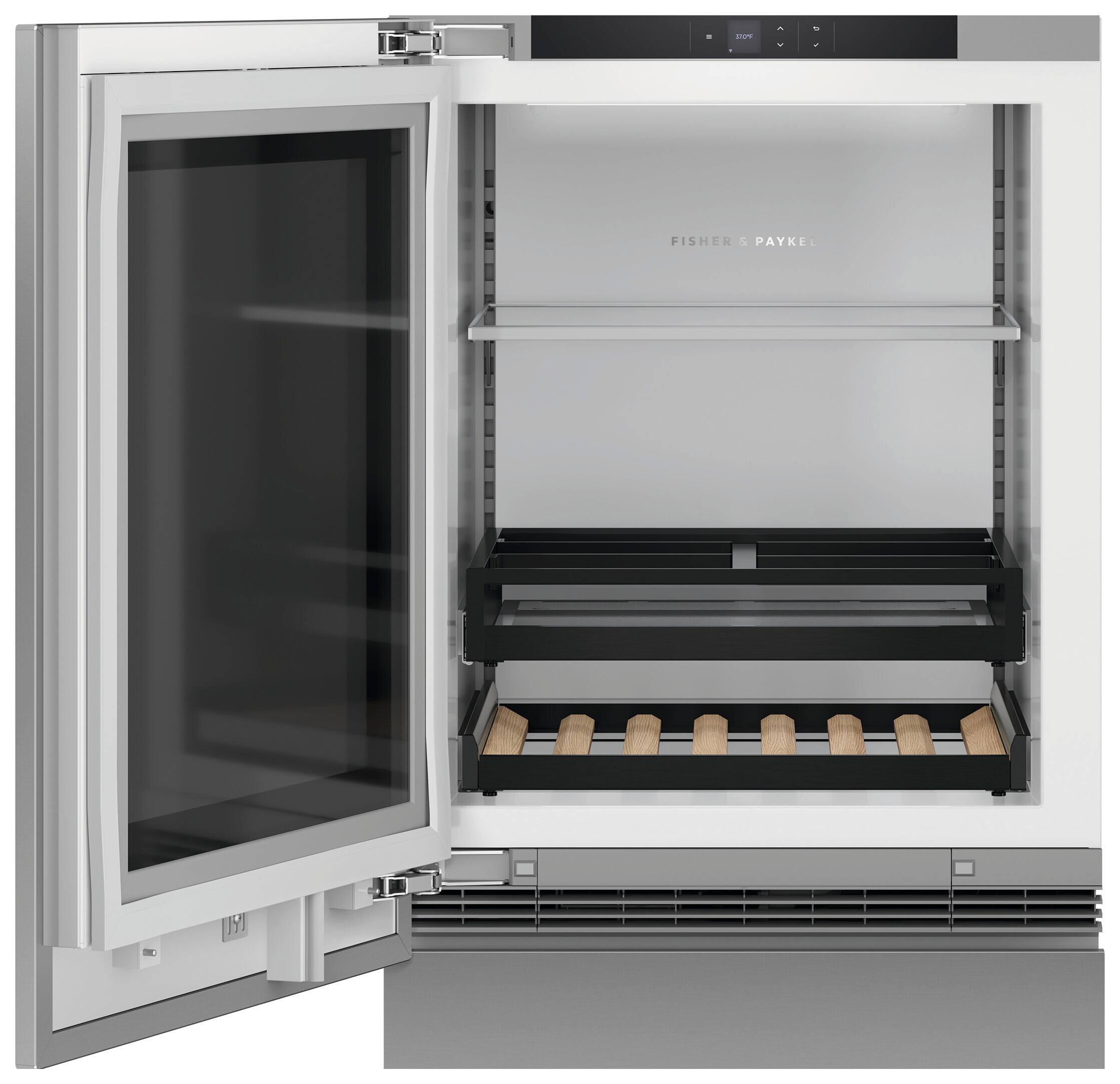 FN - Fisher & Paykel JY