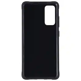 Case-Mate - Case Western Reserve Spartans - Tough Hardshell Case for Samsung Galaxy S20 FE 5G - Black