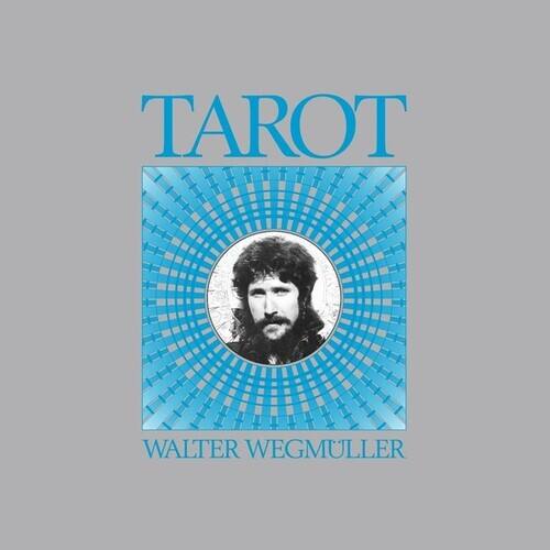 Tarot [LP] [VINYL] price history on PriceWatchPro